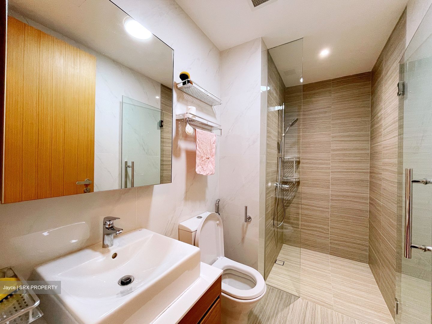 TRE Residences (D14), Condominium #517073371